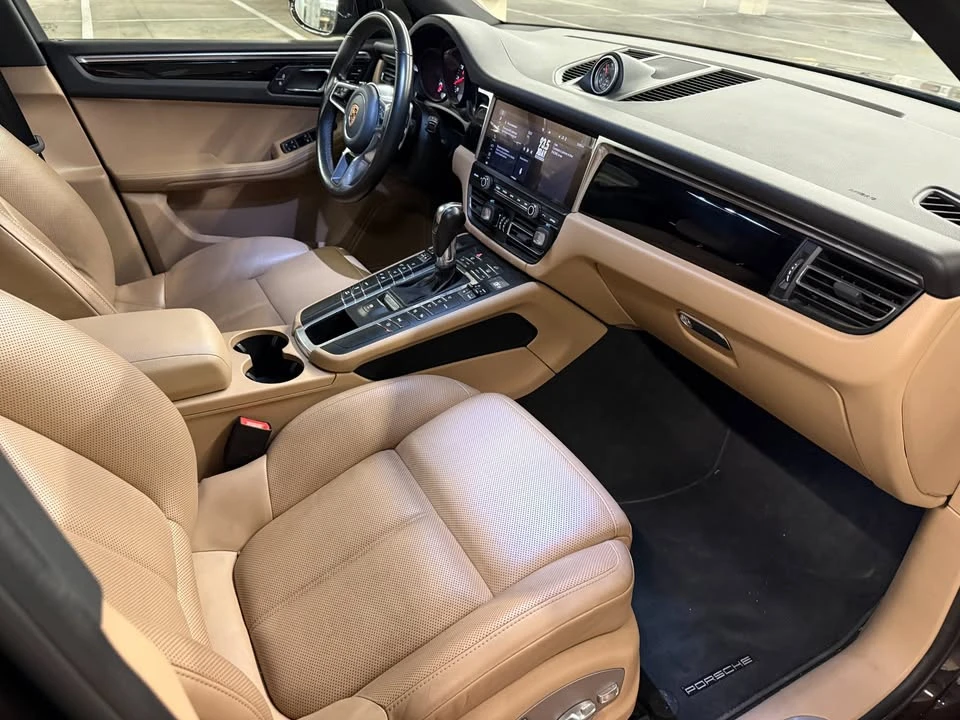 2020 Porsche Macan S - Image 9 of 17
