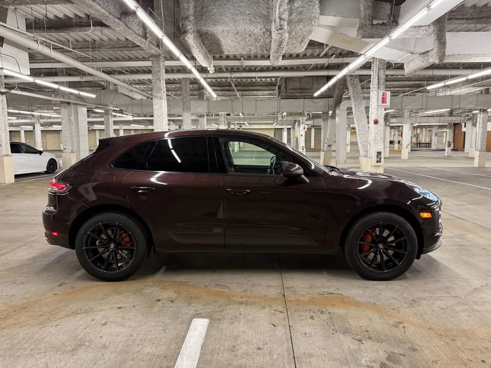 2020 Porsche Macan S - Image 4 of 17