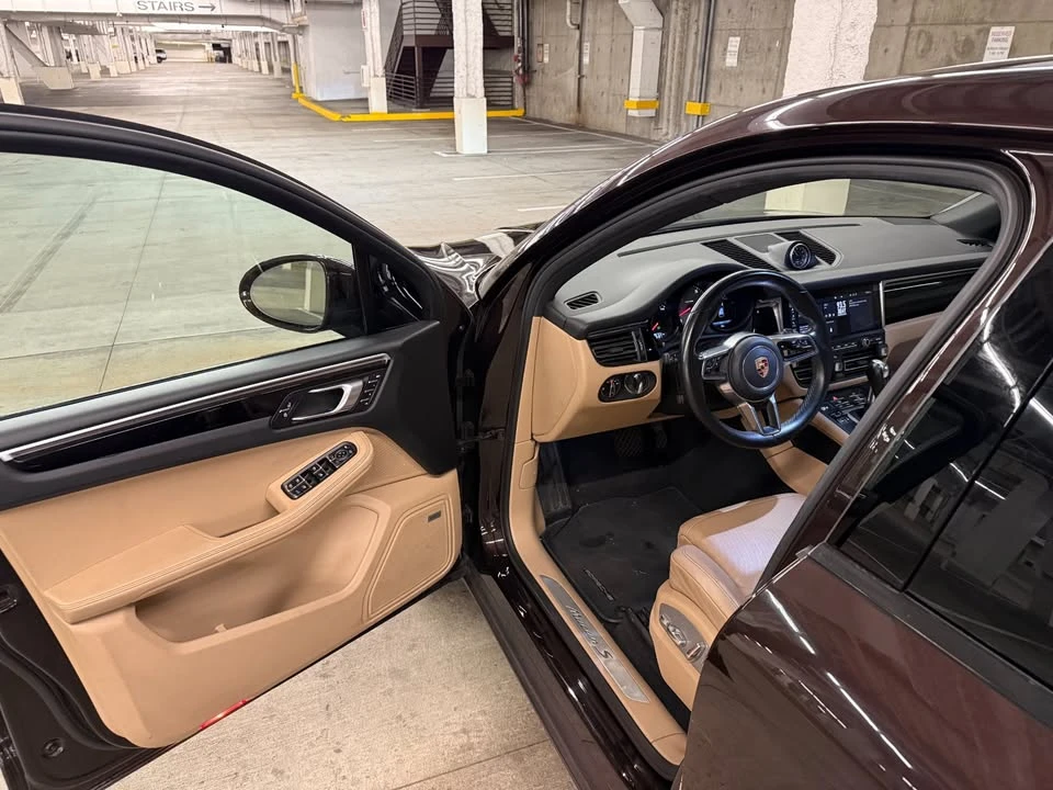 2020 Porsche Macan S - Image 8 of 17
