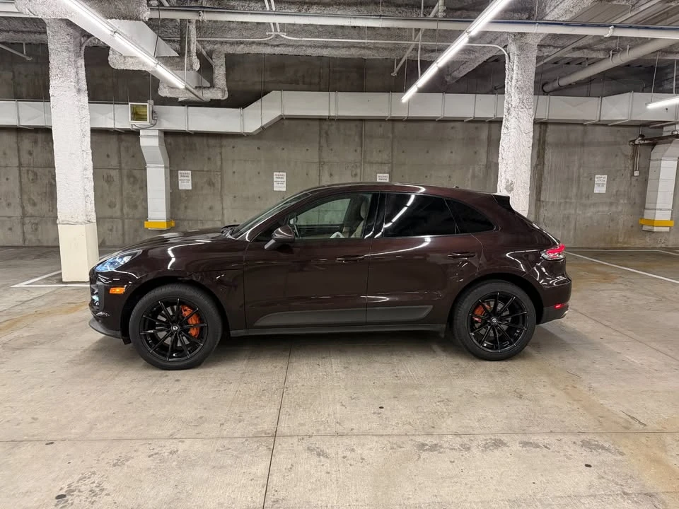 2020 Porsche Macan S - Image 3 of 17