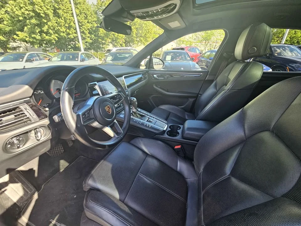 2020 Porsche Macan S - Image 6 of 10
