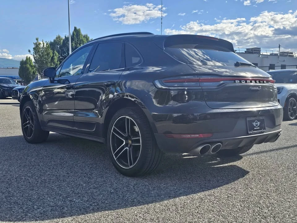 2020 Porsche Macan S - Image 5 of 10