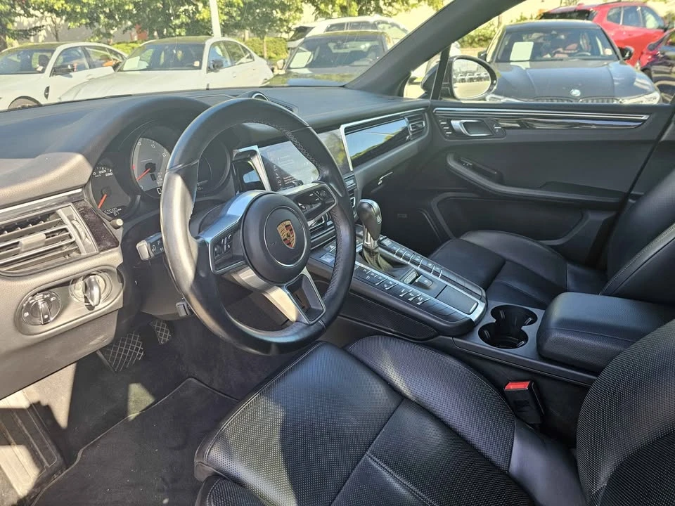 2020 Porsche Macan S - Image 10 of 10