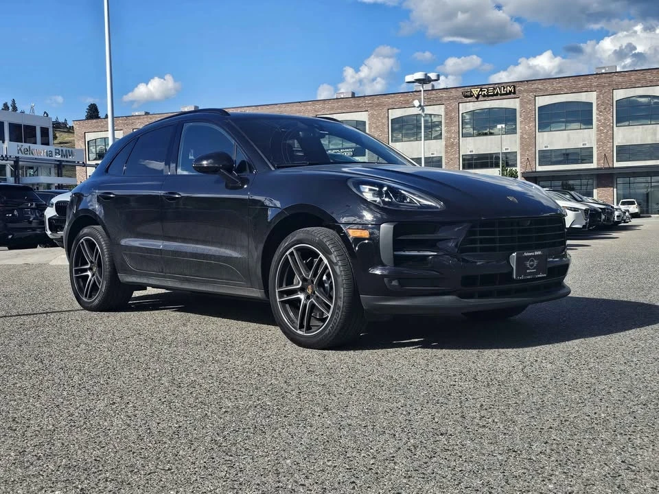 2020 Porsche Macan S - Image 2 of 10