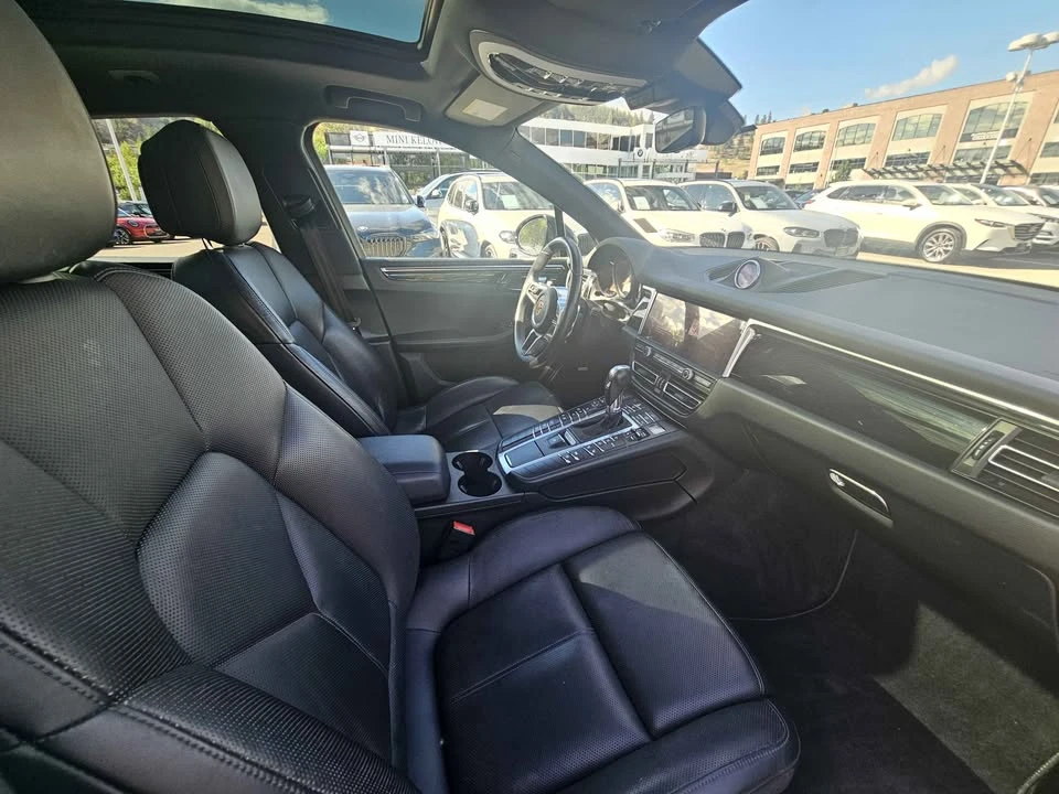2020 Porsche Macan S - Image 7 of 10