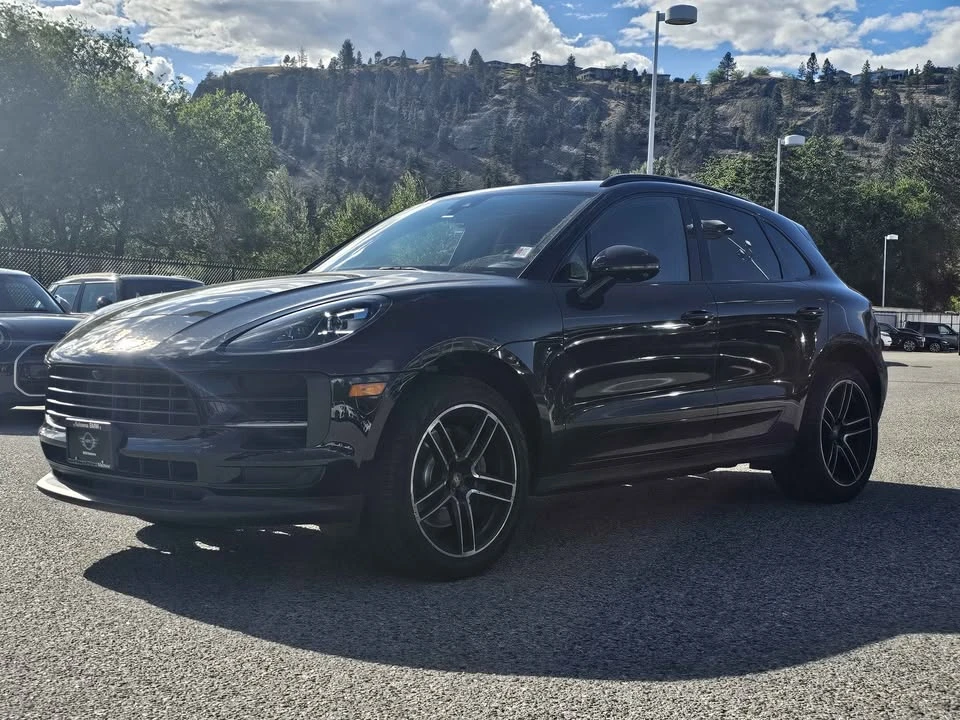 2020 Porsche Macan S - Image 3 of 10