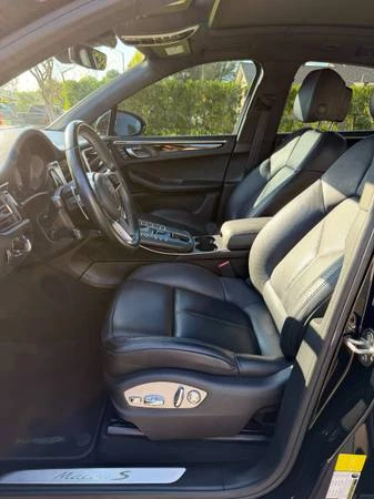 2020 Porsche Macan S - Image 10 of 21