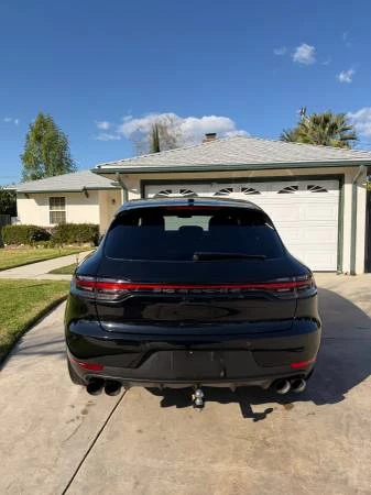 2020 Porsche Macan S - Image 6 of 21