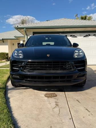 2020 Porsche Macan S - Image 3 of 21