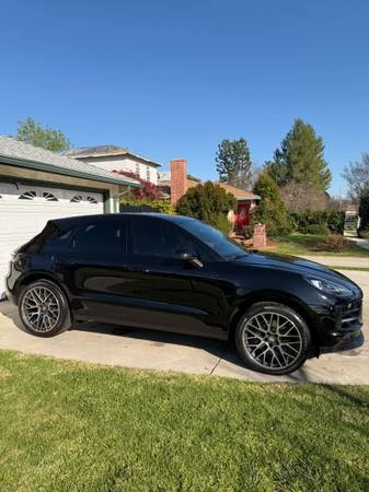 2020 Porsche Macan S - Image 4 of 21