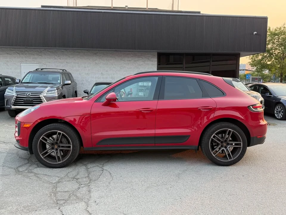 2020 Porsche Macan S - Image 3 of 19