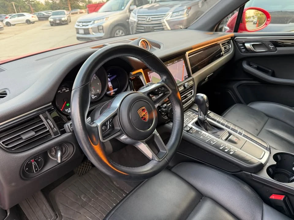 2020 Porsche Macan S - Image 15 of 19
