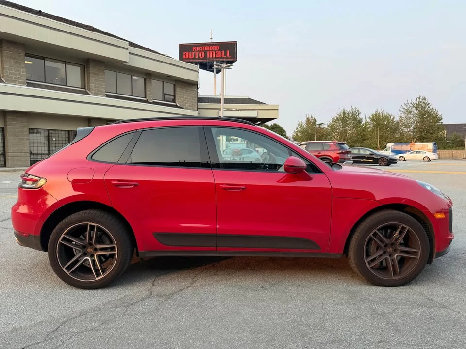 2020 Porsche Macan S - Image 8 of 19