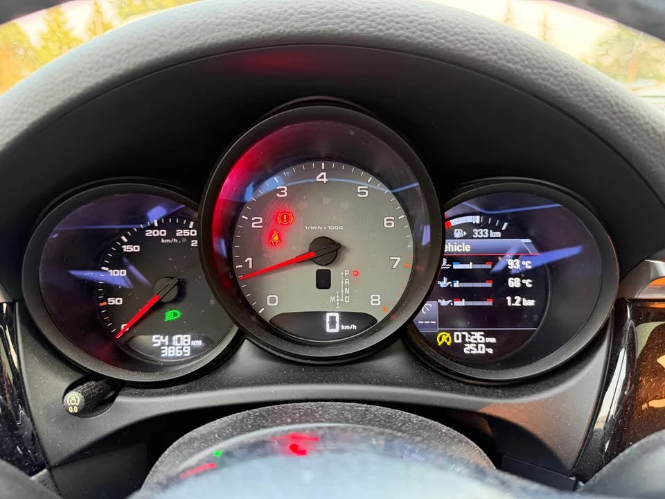 2020 Porsche Macan S - Image 19 of 19