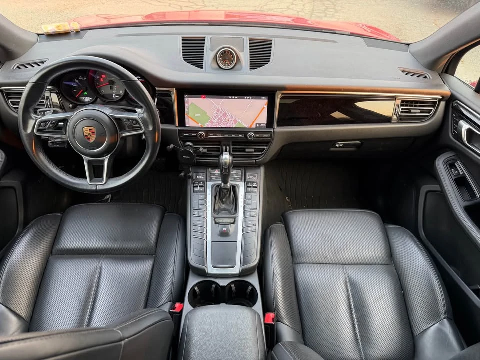 2020 Porsche Macan S - Image 14 of 19