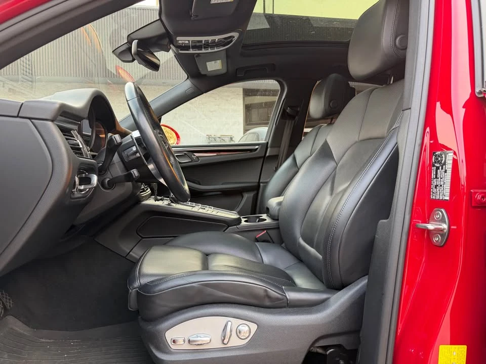 2020 Porsche Macan S - Image 10 of 19
