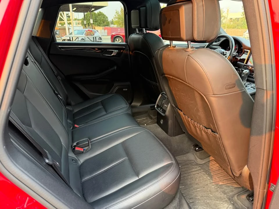 2020 Porsche Macan S - Image 13 of 19