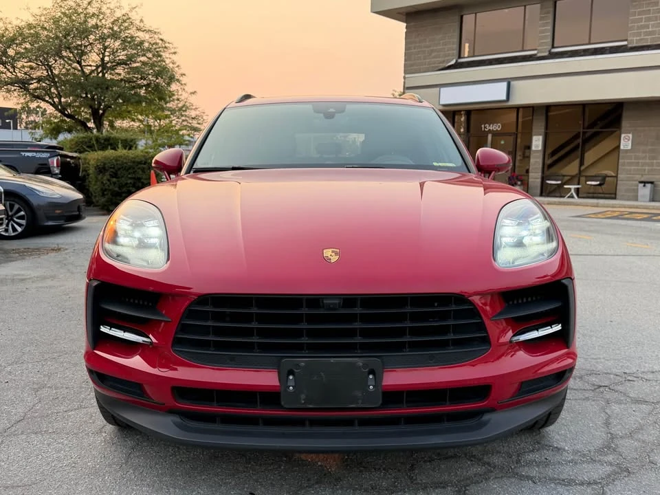 2020 Porsche Macan S - Image 2 of 19