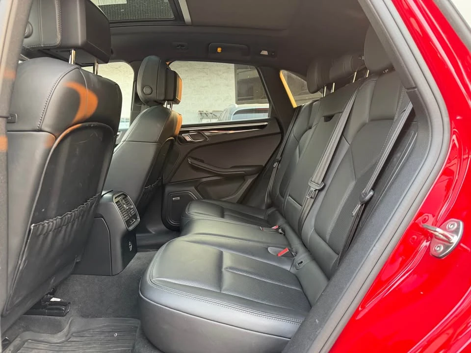 2020 Porsche Macan S - Image 11 of 19
