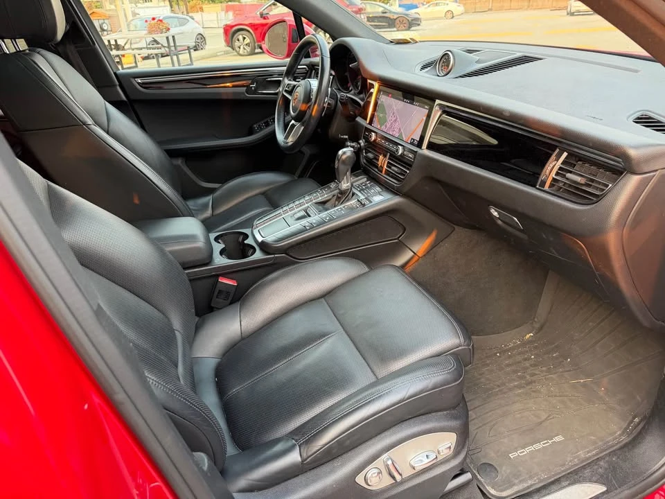 2020 Porsche Macan S - Image 12 of 19