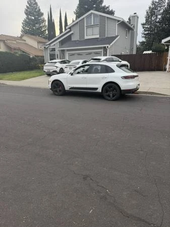 2020 Porsche Macan S - Image 2 of 2