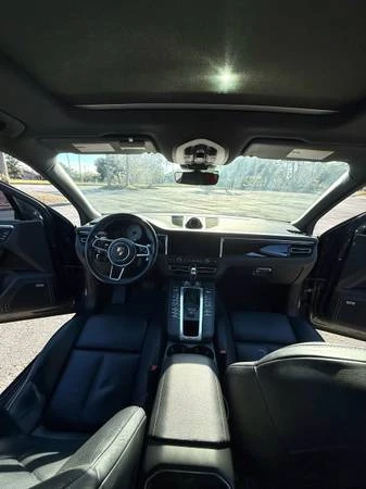 2020 Porsche Macan S - Image 6 of 10