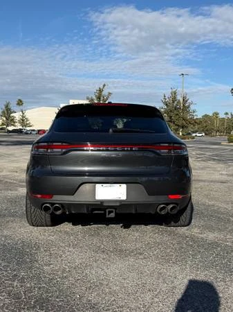 2020 Porsche Macan S - Image 4 of 10