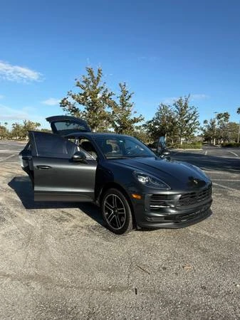 2020 Porsche Macan S - Image 2 of 10