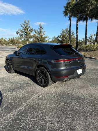 2020 Porsche Macan S - Image 3 of 10