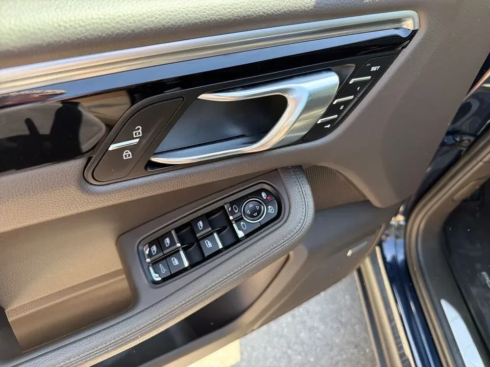 2020 Porsche Macan S - Image 19 of 19
