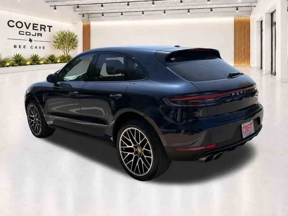 2020 Porsche Macan S - Image 9 of 19