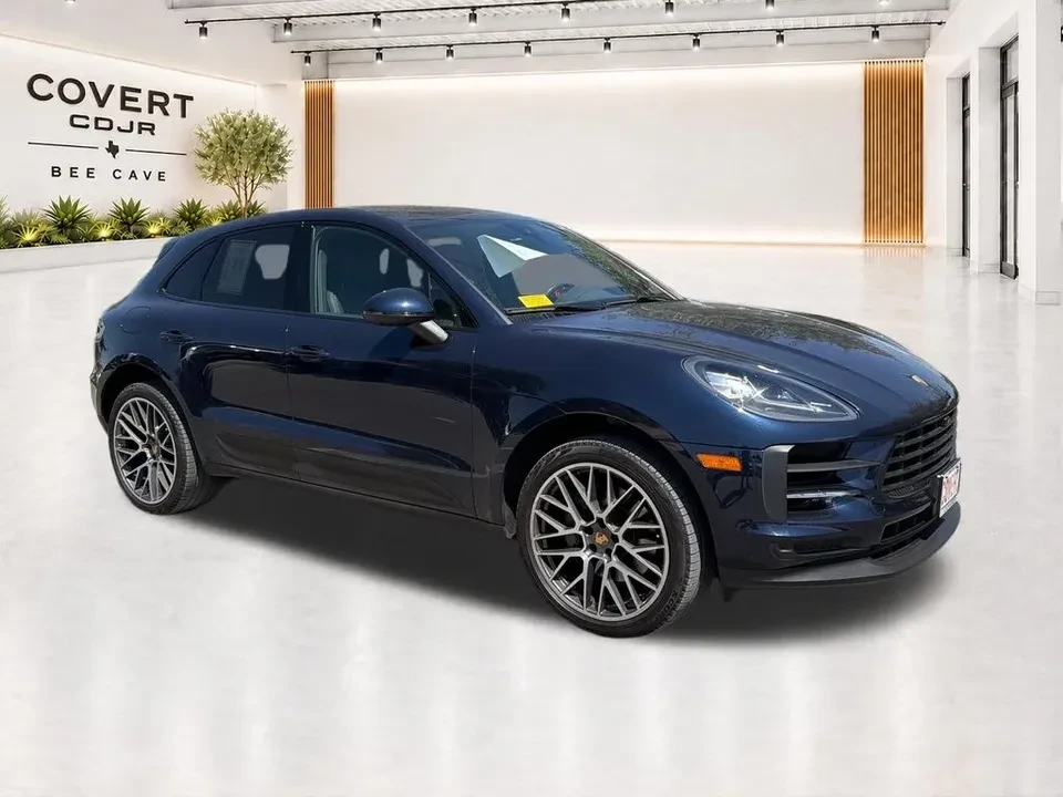 2020 Porsche Macan S - Image 14 of 19