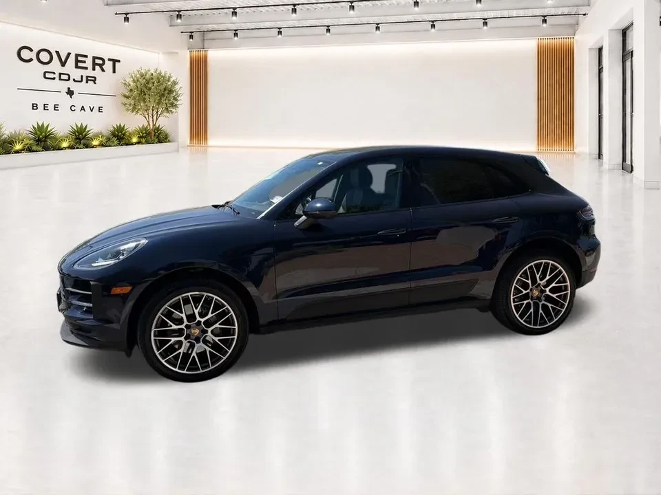 2020 Porsche Macan S - Image 5 of 19