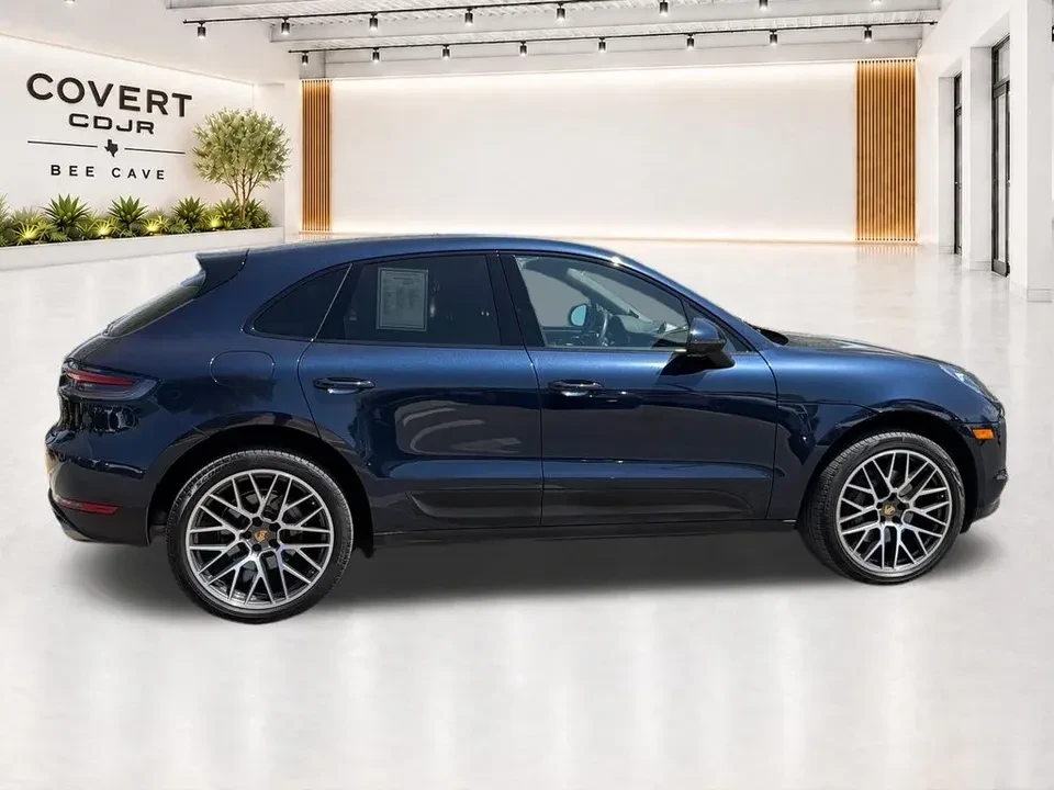 2020 Porsche Macan S - Image 12 of 19