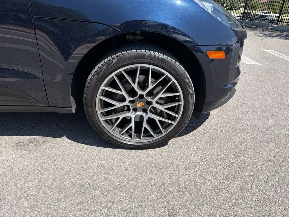 2020 Porsche Macan S - Image 15 of 19
