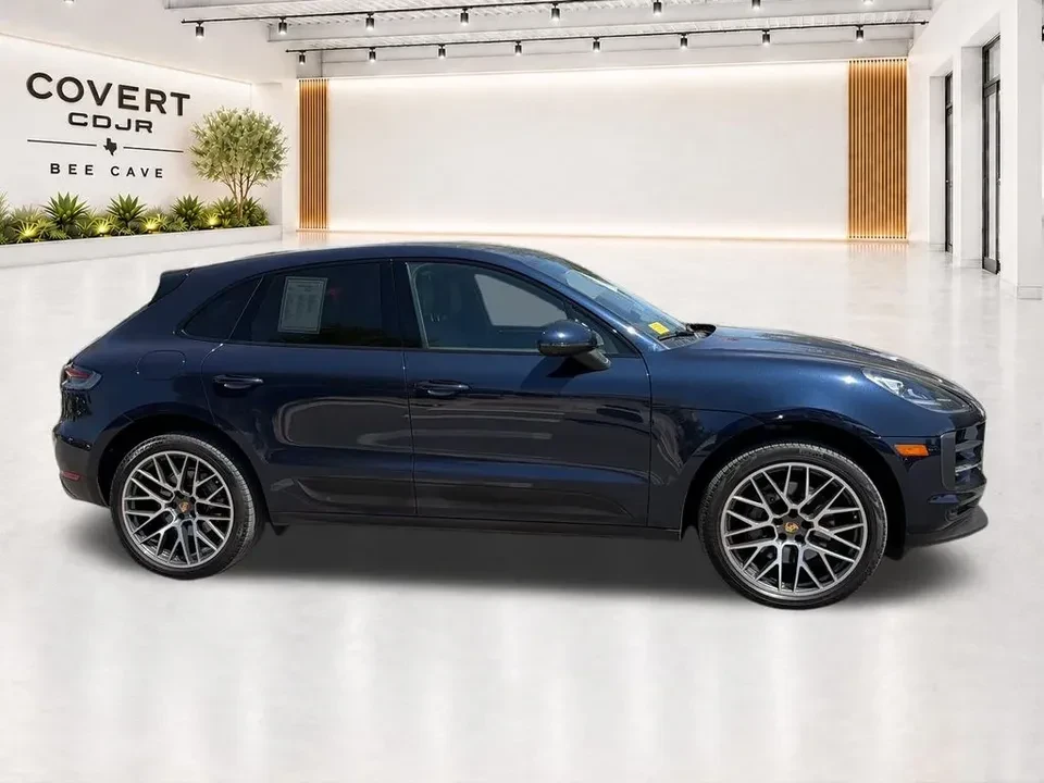 2020 Porsche Macan S - Image 13 of 19