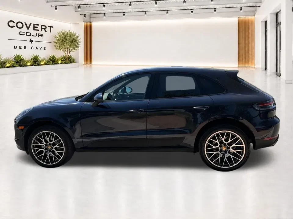 2020 Porsche Macan S - Image 7 of 19