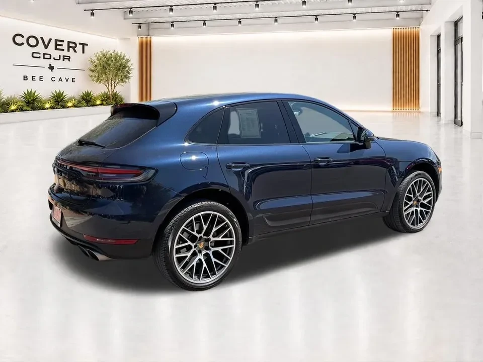 2020 Porsche Macan S - Image 11 of 19