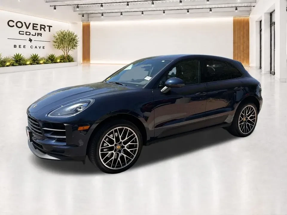 2020 Porsche Macan S - Image 4 of 19