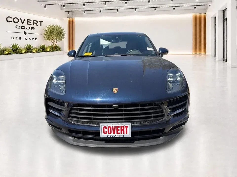 2020 Porsche Macan S - Image 3 of 19