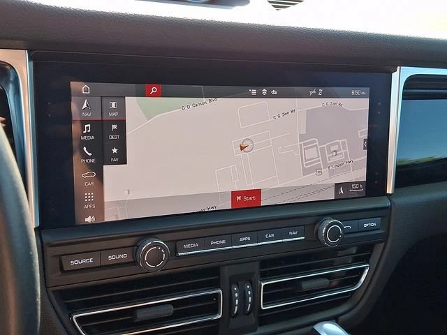 2020 Porsche Macan S - Image 15 of 19