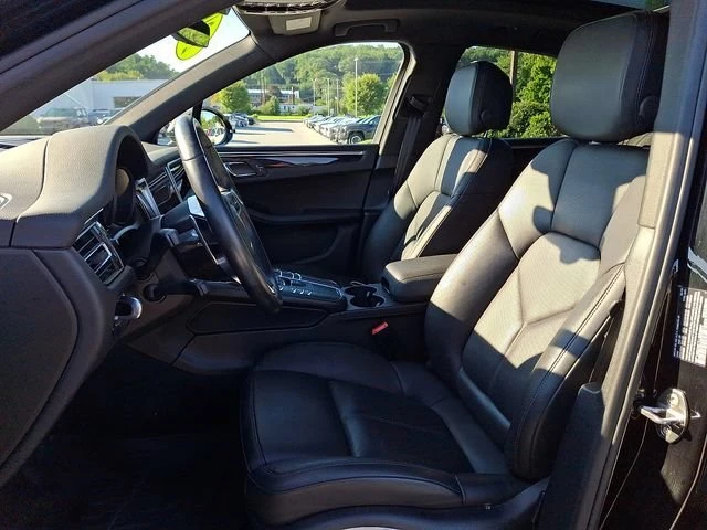 2020 Porsche Macan S - Image 12 of 19