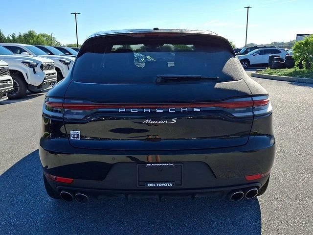 2020 Porsche Macan S - Image 4 of 19