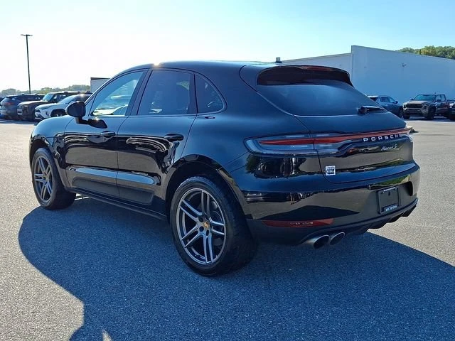 2020 Porsche Macan S - Image 3 of 19