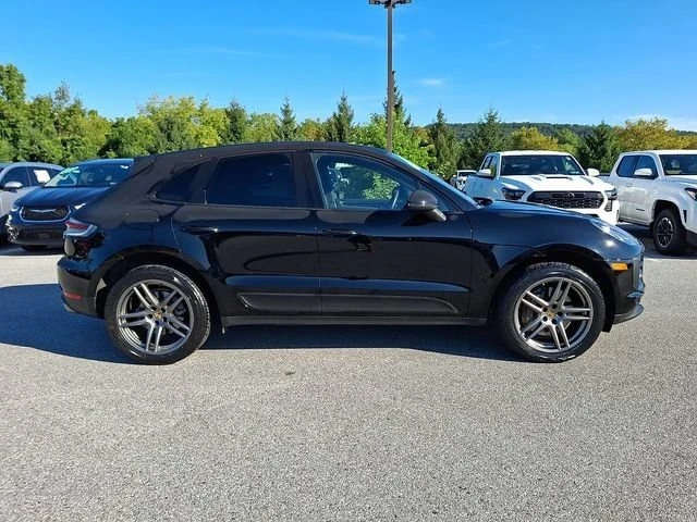 2020 Porsche Macan S - Image 6 of 19
