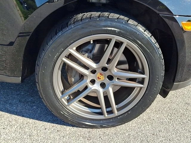 2020 Porsche Macan S - Image 7 of 19