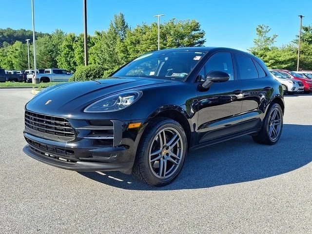 2020 Porsche Macan S - Image 2 of 19