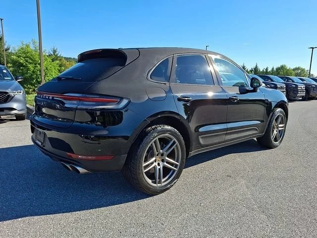 2020 Porsche Macan S - Image 5 of 19