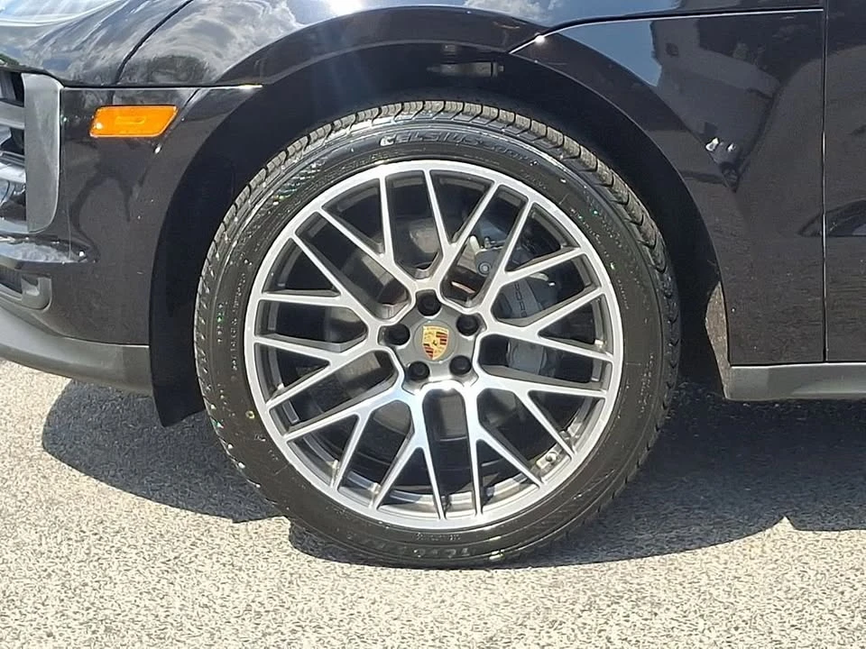 2020 Porsche Macan S - Image 7 of 17
