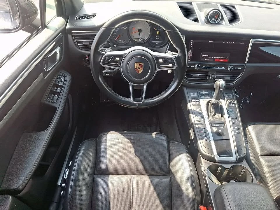 2020 Porsche Macan S - Image 10 of 17